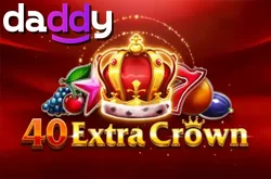 40 Extra Crown