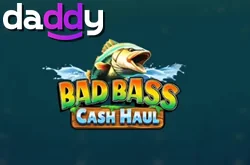 Bad Bass Cash Haul